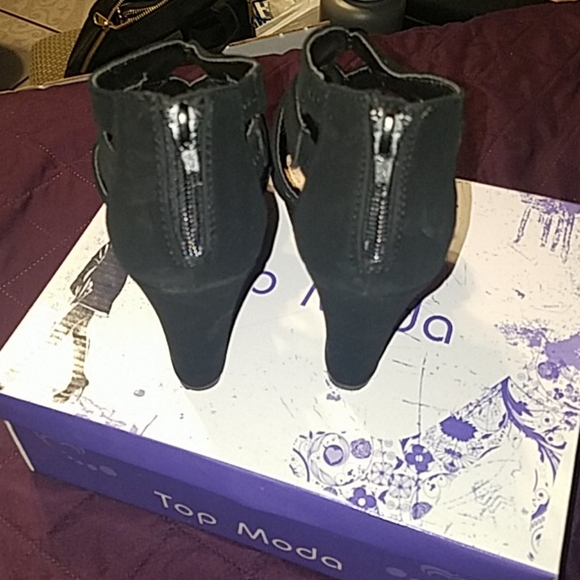 Wedges - Picture 3 of 6